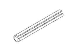 Spring Pin Replacement OEM Part #30391