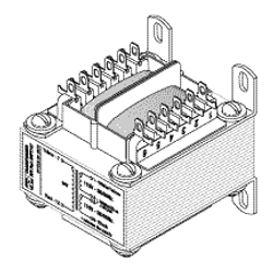 Transformer Replacement OEM Part #53182