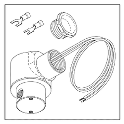 Solenoid Valve Assembly Replacement OEM Part #55387