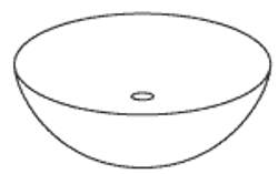 Rubber Cushion Replacement OEM Part #420943 / 0943-000-000