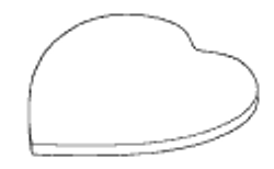 Reflective Probe Cover Replacement OEM Part #0203-1980-300 / 68 209 48 / MU06944 / 4110