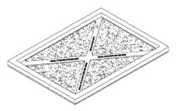 Air Filter Replacement OEM Part #0217-2871-600