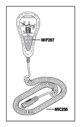 Hand Control (programmable) Replacement OEM Part #002-0911-02