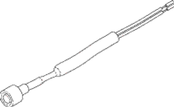 Operate Switch Assembly Replacement OEM Part #007898