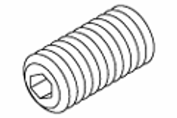 Socket Head Set Screw Replacement OEM Part #090245