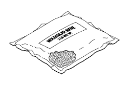 Desiccant Replacement OEM Part #MDS-100