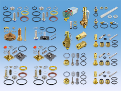 Pm Pack Replacement OEM Part #764337229 Pm Pack Replacement OEM Part #764337229