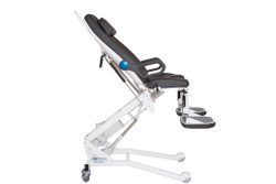 Sonesta AB S3 Urology Gynecology Power Procedure Examination Chair w/ Footswitch - Refurbished Sonesta AB S3 Urology Gynecology Power Procedure Examination Chair w/ Footswitch - Refurbished