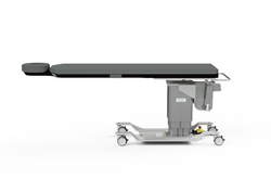 CFPM200 Integrated Headrest Imaging Pain Management Table
