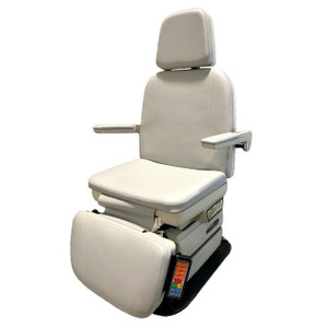 Podiatry Chairs Refurbished