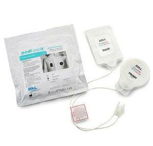 Defibrillator Accessories