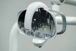 Dental Exam Lights