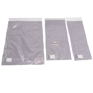 Self-Seal Nylon Pouches