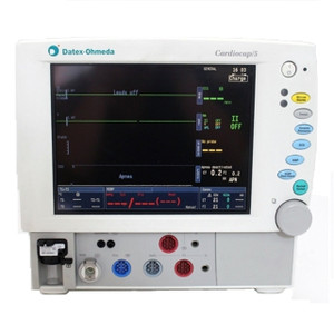 Anesthesia Monitor