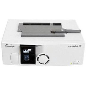 Datascope Gas