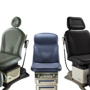 Tables and Chairs Refurbished