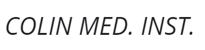 COLIN MED. INST.