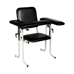 Phlebotomy Chair