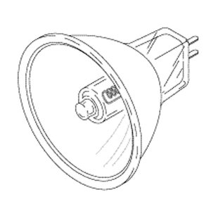 DENTAL LAMPS & BULBS