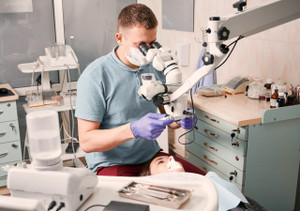 Dental Laboratory Equipment