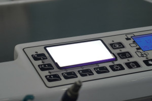 Dental Film & X-Ray Processors