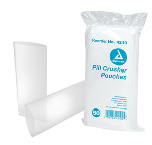 Pouches, Paper & Wraps