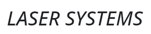 LASER SYSTEMS
