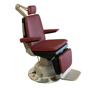 Ent Exam Chairs Refurbished