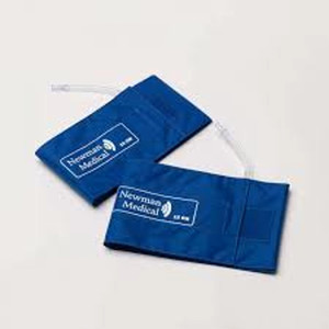 Doppler Cuffs & Inflator