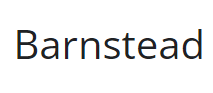 BARNSTEAD