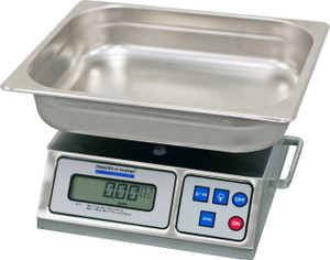 Specialty Scales