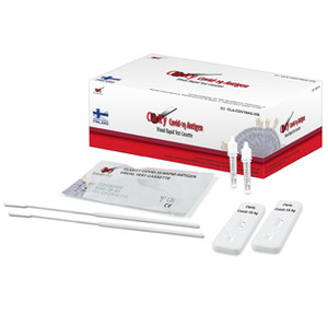 Rapid Test