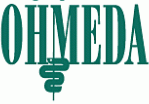 GE  OHMEDA  OHIO® MEDICAL