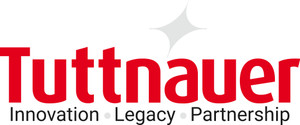 TUTTNAUER®