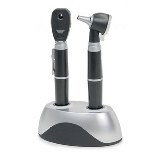 Otoscopes