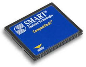 Software - Data Card