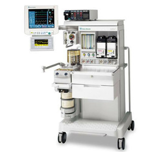 Anesthesia Machine
