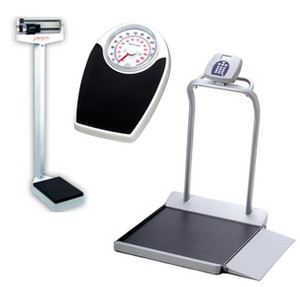 Medical Scales