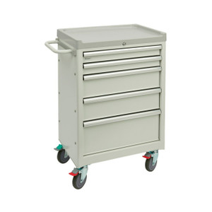 Medical Carts & Accessories