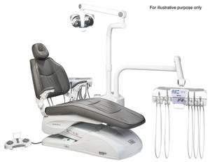 Dental Chairs