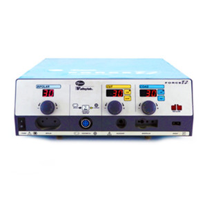 Electrosurgical Generators