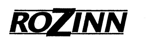 ROZINN ELECTRONICS