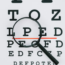 Eye Examination