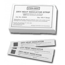Dry Heat Indicator
