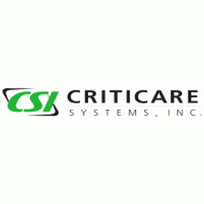 CRITICARE SYS.