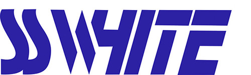 S.S. WHITE