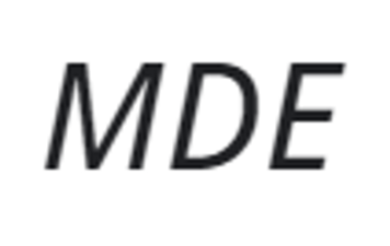 MEDICAL DATA ELEC. (MDE)