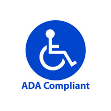 ADA Chairs