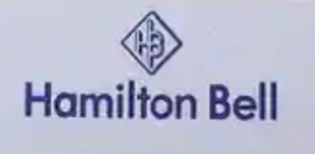 HAMILTON BELL