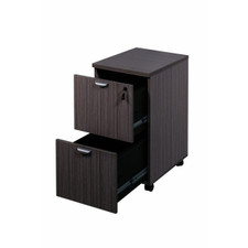 Medical Files Vertical